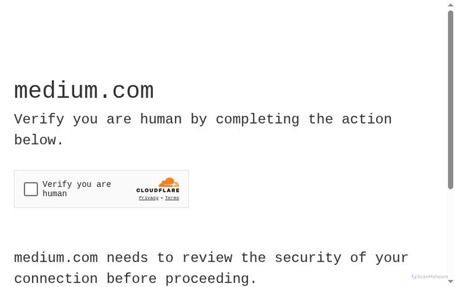 Security scan screenshot of https://the-cauldron.com/carlos-boozer-is-the-worst-a41cef8f2887