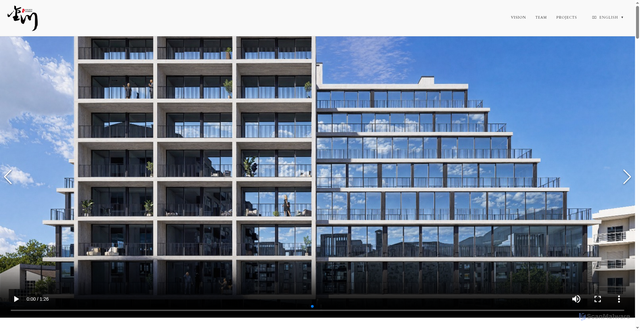 Security scan screenshot of https://golden-horizon-k3wkb5uzxg.edgeone.app/