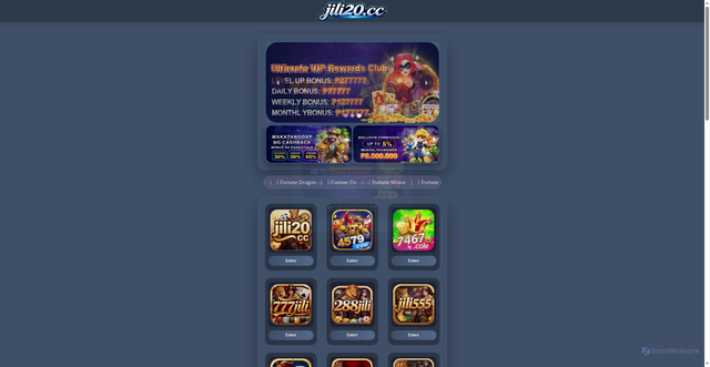 Security scan screenshot of https://ssbet77slot.com/ytringe5o.html