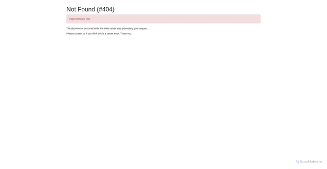 Security scan screenshot of https://uvi-5556.agenteimmobiliare.info