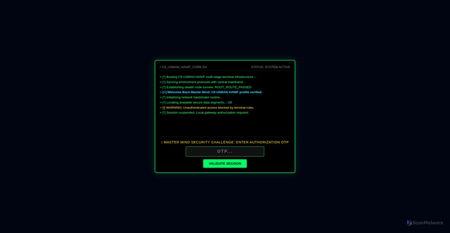 Security scan screenshot of https://corresponding-brown-2jxoqnyn-dp2jwjk8v9g8.edgeone.app/