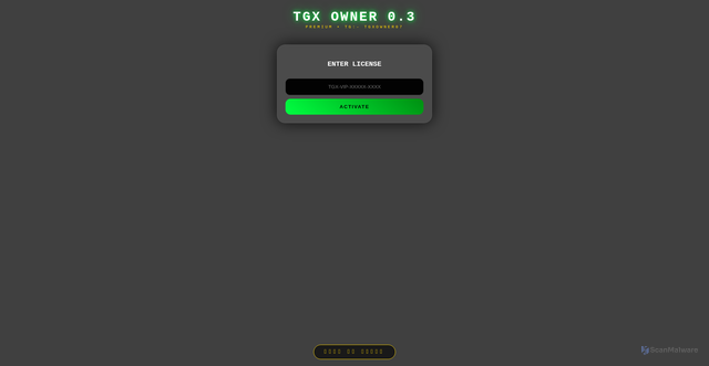 Security scan screenshot of https://independent-ivory-kycod5sz0m-a7lvdmezxi.edgeone.app/