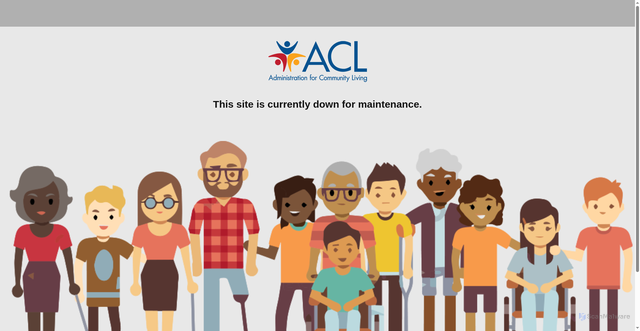 Security scan screenshot of https://whitehouseconferenceonaging.gov/