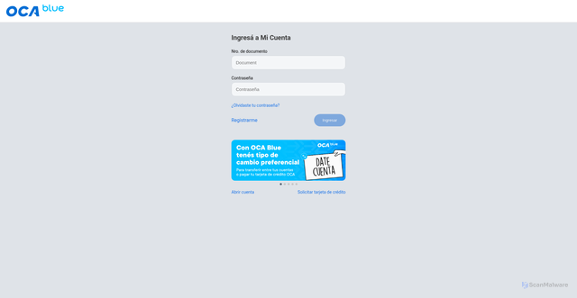 Security scan screenshot of https://effulgentd.netlify.app/