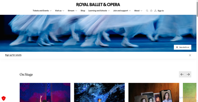 Security scan screenshot of https://www.rbo.org.uk/