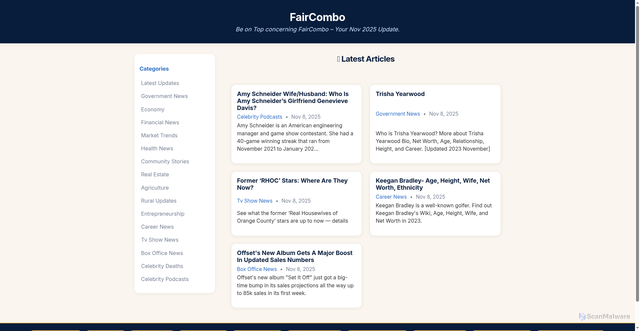 Security scan screenshot of https://movieclub-a71dao.pages.dev/