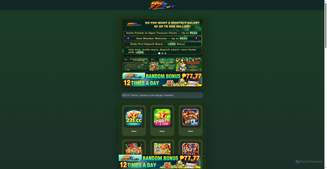 Security scan screenshot of https://jl55ph.cc/?host=https://y4iwcl.com?ch=38932