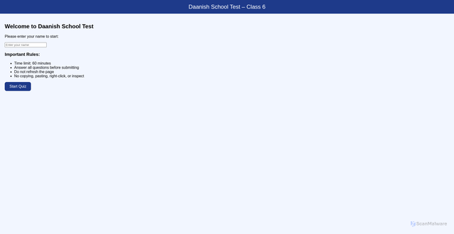 Security scan screenshot of https://cheerful-gray-ktcimsv9yf-d8c36yq1p3.edgeone.app/
