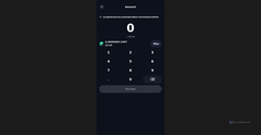 Screenshot of xinobep.vercel.app