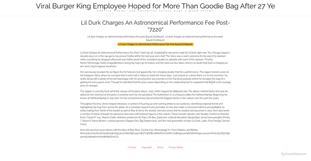 Security scan screenshot of https://makehomeeasyfave-i0jxqzm8yx.edgeone.app/1170-lil-durk-charges-an-astronomical-performance-fee-post-7220.html