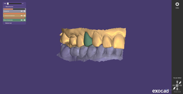 Security scan screenshot of https://subtle-salmon-h84fzkxm3n-i6a3npaal3.edgeone.app/