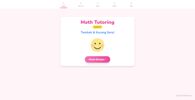Security scan screenshot of https://satisfactory-aqua-3q9mgdp1ix-p2cni6gll8.edgeone.app/