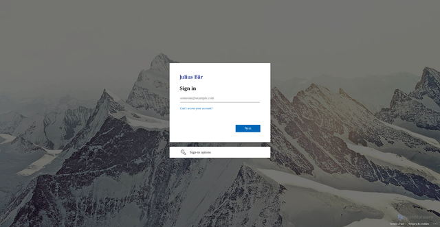 Security scan screenshot of http://pre-2293-el2-landing-page-mock-server.dcr.sehlat.io/