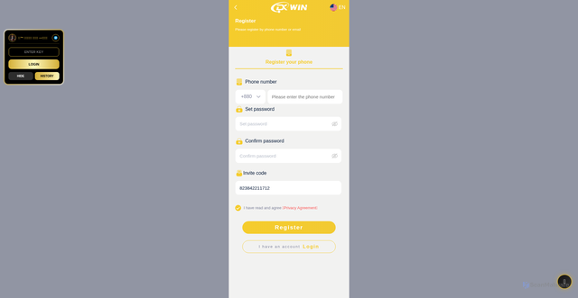 Security scan screenshot of https://saime-vai-new-vip-ai-modz-dpnk6pdxqil1.edgeone.dev/