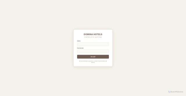 Security scan screenshot of https://dominacontrol.pages.dev/$%7BLOGO_B64%7D