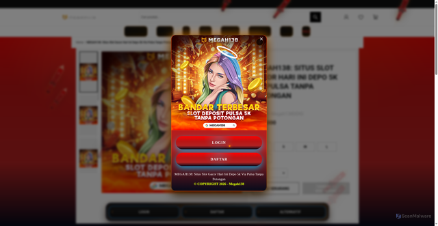 Security scan screenshot of https://www.invisiblelawsofprosperity.com/