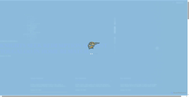 Security scan screenshot of https://sunoathletics.com/