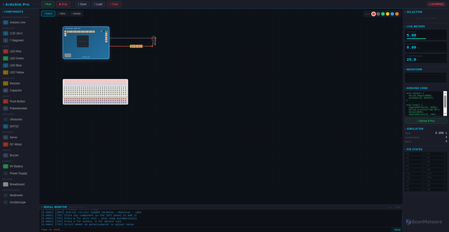 Security scan screenshot of https://continental-gray-kead3dgqbq-6s6wzbezzy.edgeone.app/