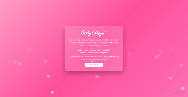 Security scan screenshot of https://stale-indigo-8kmkoutp9h-m9j767ep2d.edgeone.app/