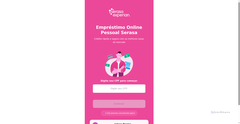 Screenshot of emprestimosimgl.vercel.app