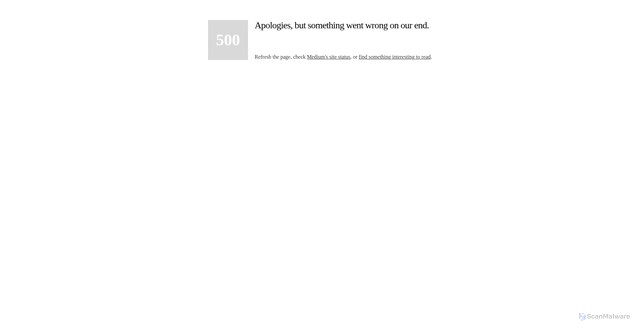 Security scan screenshot of https://davidbmorris.medium.com/the-west-wing-retrospective-why-rob-lowe-left-the-show-a264c6042d74