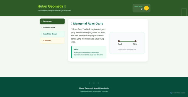 Security scan screenshot of https://internal-plum-frqzfcb4wg-0xhdbotfts.edgeone.app/