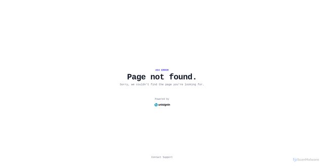 Security scan screenshot of https://secure.planetf1.com