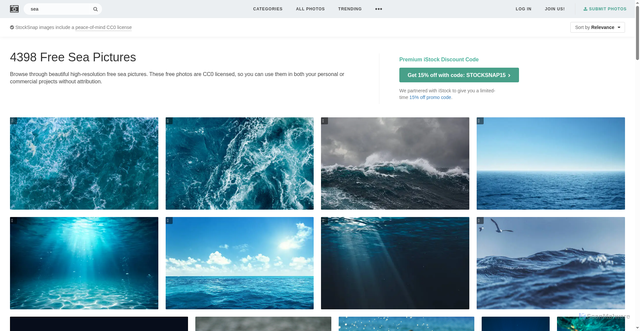 Security scan screenshot of https://page-timeosnuwb.pages.dev/search/sea