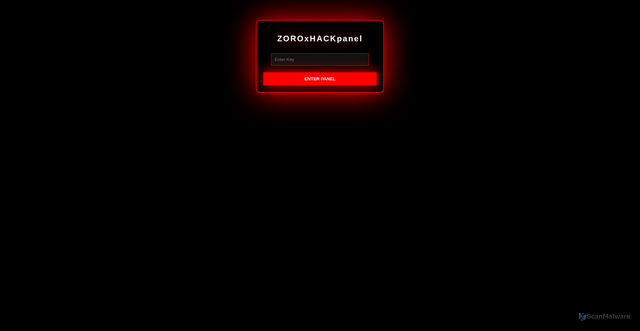 Security scan screenshot of https://consistent-red-qnlaui22mm-yigycrjng6.edgeone.app/