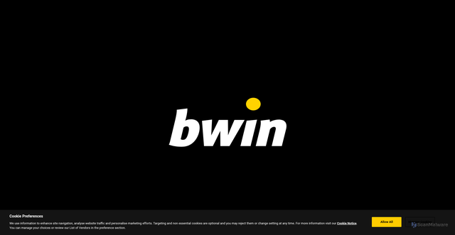 Security scan screenshot of https://sports.bwin.com/en/news/match-preview-udinese-napoli-serie-a-gameweek-15/