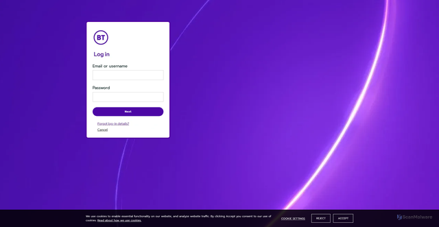 Security scan screenshot of https://sp46027.sitebeat.crazydomains.com/