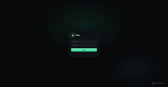 Security scan screenshot of https://ray-id-v3.com