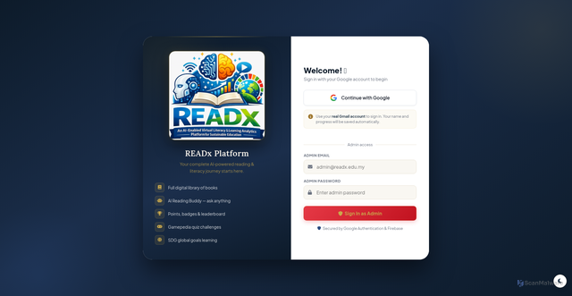 Security scan screenshot of https://visible-magenta-vzhhwbo7pg-b5dx5m73qn.edgeone.app/