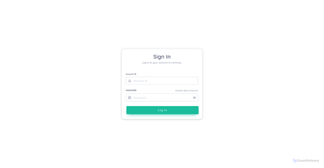 Security scan screenshot of https://lumentrustonline.com/login.php