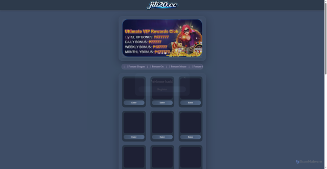 Security scan screenshot of https://okbetgaming.com/zdy2nt.html