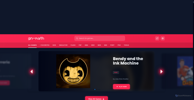 Security scan screenshot of https://ywww.xwvuponmpojmlkjedcfedcgditcupdate.6update.65432admin.juegosfacebook-zynga.gn-math.dev/
