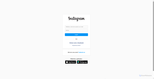 Security scan screenshot of https://dynamic-sprinkles-f52e9a.netlify.app/
