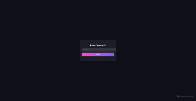 Security scan screenshot of https://hbdmajor-5ovu43d1v3.edgeone.app/