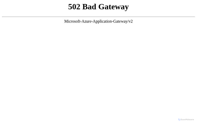 Security scan screenshot of https://europe.smartscreen.microsoft.com/