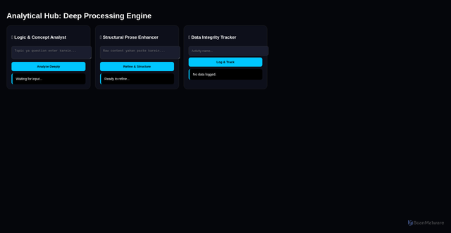 Security scan screenshot of https://exciting-apricot-z2ged1qq-dpe4hh1866x0.edgeone.app/