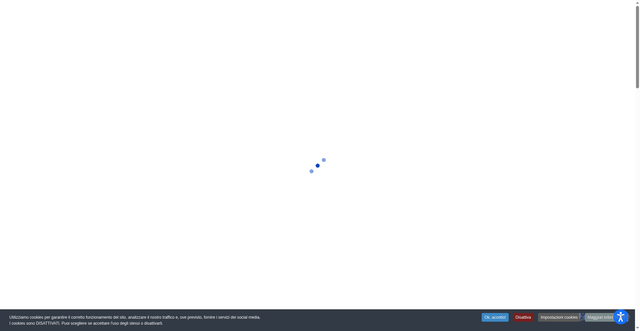 Security scan screenshot of https://www.provincia.treviso.it