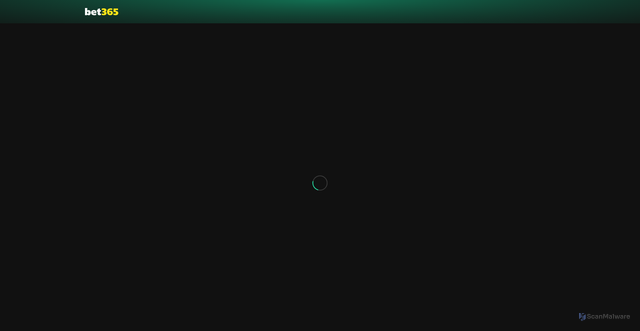 Security scan screenshot of https://www.bet365.fr/