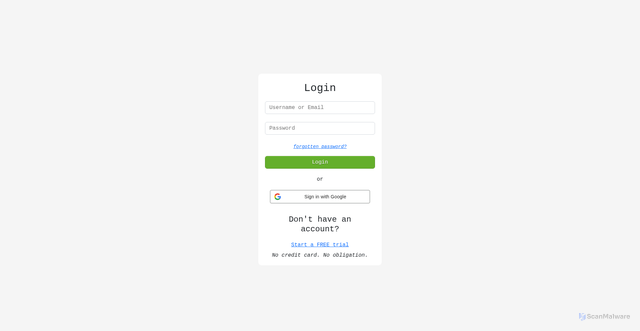 Security scan screenshot of https://san-antonio-contacts.contactzilla.com