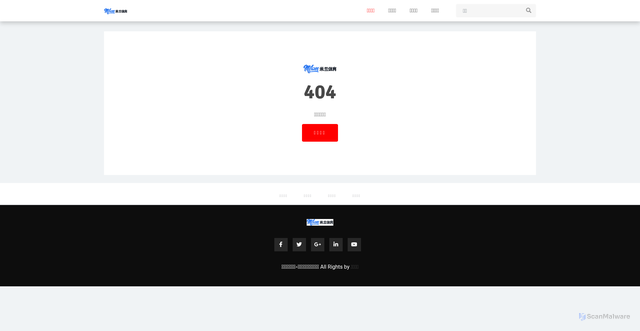 Security scan screenshot of https://cn-pc-mlsports.com/index.html