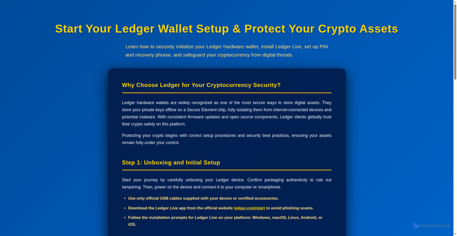 Security scan screenshot of https://leadgred-com-web.pages.dev