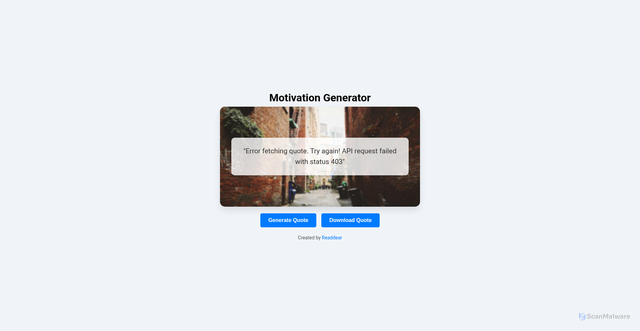 Security scan screenshot of https://we-help-you.pages.dev/