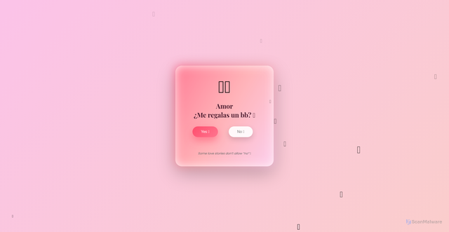 Security scan screenshot of https://unemployed-coral-shajsecgm3-53o4l71kuu.edgeone.app/