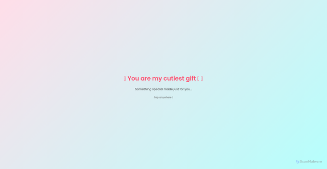 Security scan screenshot of https://internal-green-qf7rq4jqf6-4dihrl3uap.edgeone.dev/