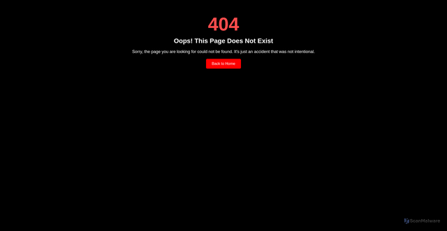 Security scan screenshot of https://jjvapeshop.com/xmlrpc.php