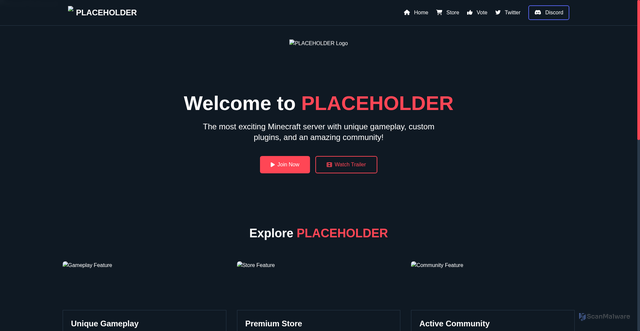 Security scan screenshot of https://monthly-silver-fkjpyqwo4z-wv3u69caem.edgeone.app/